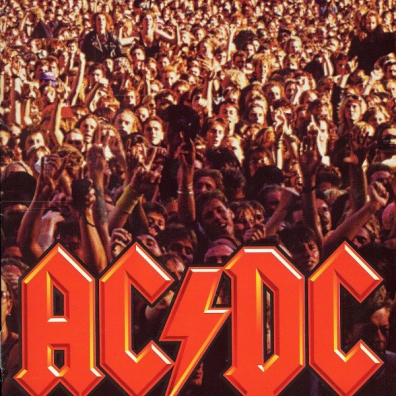 Live At Donington AC/DC: Live At Donington