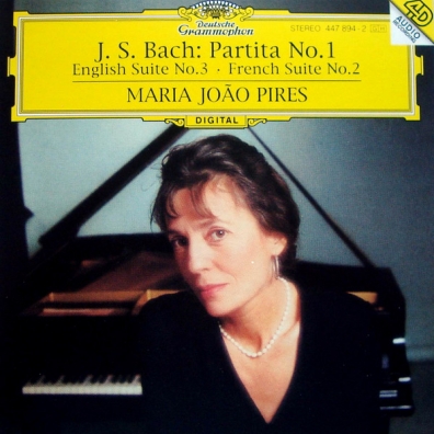 Maria Joao Pires (Мария Жуан Пиреш): Complete Solo Recordings