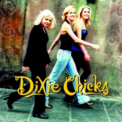 Dixie Chicks (Дикси Чикс): Wide Open Spaces