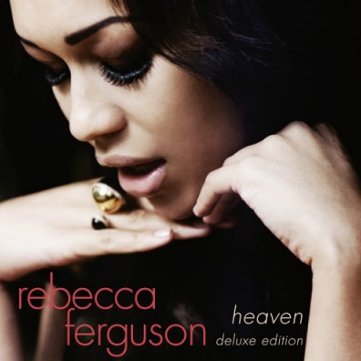 Rebecca Ferguson (Ребекка Фергюсон): Heaven