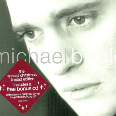 Michael Buble Michael Buble (Майкл Бубле): Michael Buble