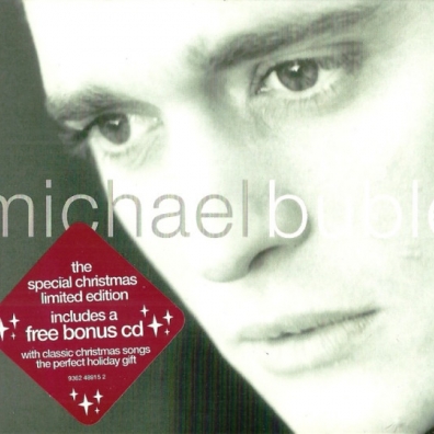 Michael Buble (Майкл Бубле): Michael Buble