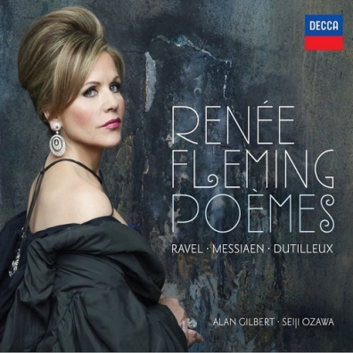 Poemes Renee Fleming (Рене Флеминг): Poemes