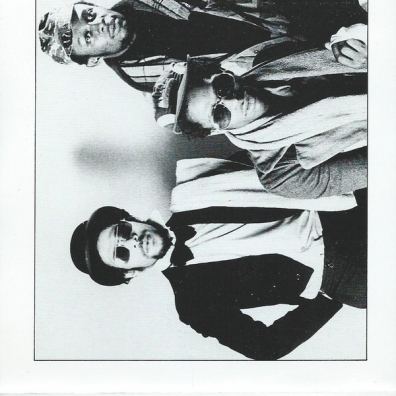 Handsworth Revolution Steel Pulse (Стил Пульс): Handsworth Revolution