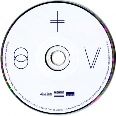 St. Vincent St. Vincent (Энн Эрин «Энни» Кларк): St. Vincent