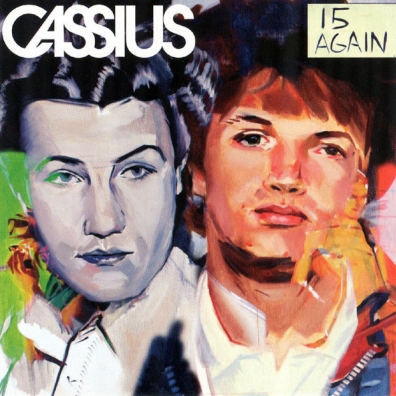 Cassius: 15 Again