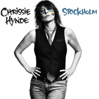 Chrissie Hynde (Крисси Хайнд): Stockholm