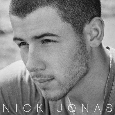Nick Jonas (Ник Джонас): Nick Jonas