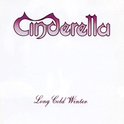 Cinderella (Синдерелла): Long Cold Winter