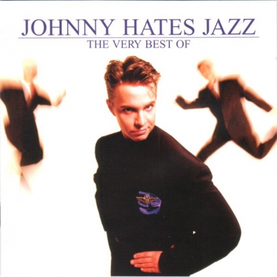 Johnny Hates Jazz (Джонни Хейтс Джаз): The Very Best Of
