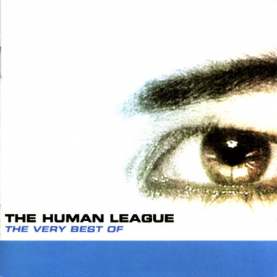 The Human League (The Human League): The Very Best Of