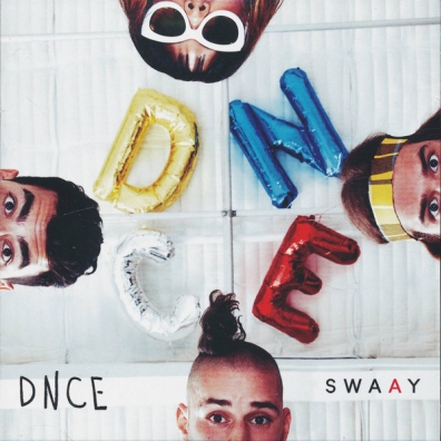 Dnce (ДЕНСИ): Swaay