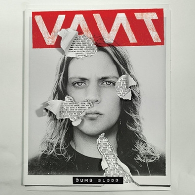 Dumb Blood Vant: Dumb Blood