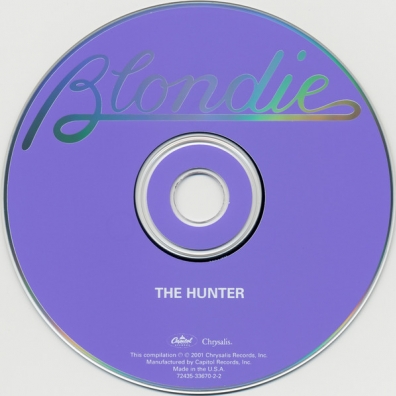 Blondie (Блонди): The Hunter