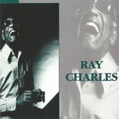Ray Charles (Рэй Чарльз): Ray Charles (Aka Hallelujah I Love Her So)