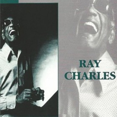 Ray Charles (Aka Hallelujah I Love Her So) Ray Charles (Рэй Чарльз): Ray Charles (Aka Hallelujah I Love Her So)