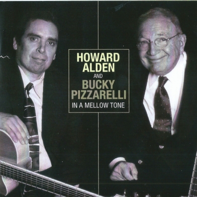 Howard Alden (Ховард Элден): In A Mellow Tone
