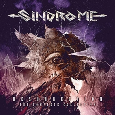 Resurrection – The Complete Collection Sindrome (Синдромы): Resurrection – The Complete Collection