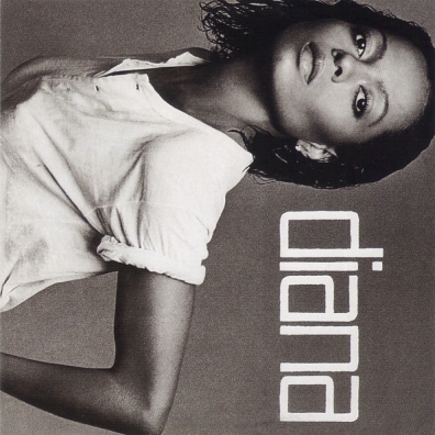 Diana Diana Ross (Дайана Росс): Diana