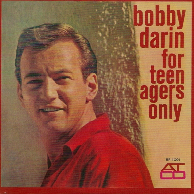 Bobby Darin (Бобби Дарин): Original Album Series 1