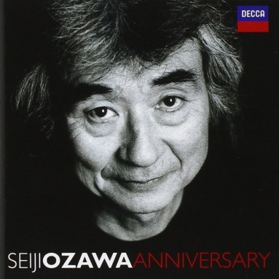 Seiji Ozawa (Сэйдзи Одзава): Anniversary