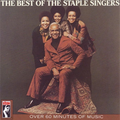 The Staple Singers (Зе Стапле Сингерс): The Best Of