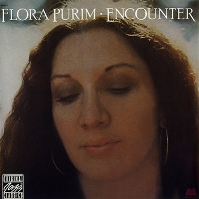Flora Purim (Флора Пурим): Encounter