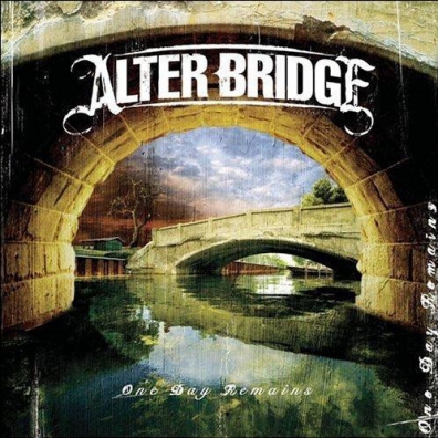 Alter Bridge (Алтер Бридге): One Day Remains