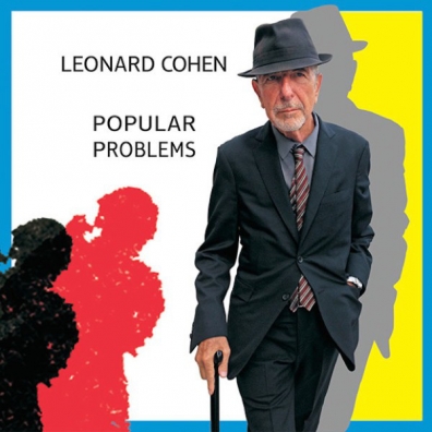 Popular Problems Leonard Cohen (Леонард Коэн): Popular Problems