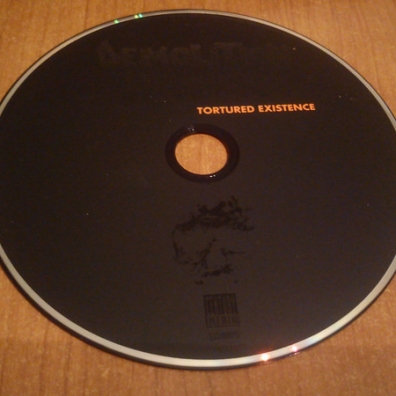 Tortured Existence (Re-Issue) Demolition Hammer (Демолитион Хаммер): Tortured Existence (Re-Issue)