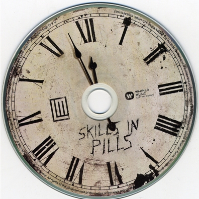 Lindemann (Линдеманн): Skills In Pills