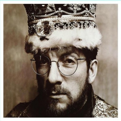 Elvis Costello (Элвис Костелло): The Costello Show: King Of America