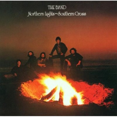 The Band: Northern Lights Southern Cross