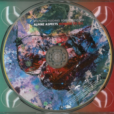 Alpine Aspects: Homage To O.C. Wolfgang Puschnig (Вольфганг Пушник): Alpine Aspects: Homage To O.C.