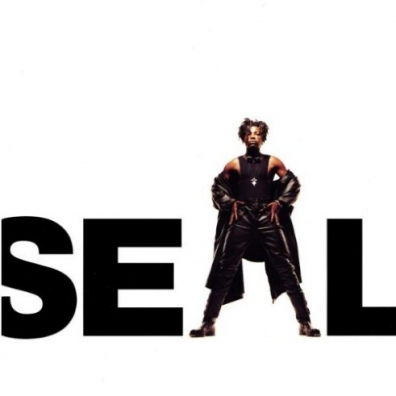 Seal Seal (Сил): Seal