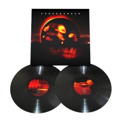 Superunknown Soundgarden (Соундгарден): Superunknown