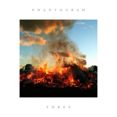 Phantogram (Фантограмм): Three