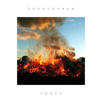 Three Phantogram (Фантограмм): Three