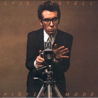 Elvis Costello (Элвис Костелло): This Year's Model