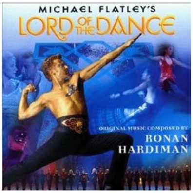 Michael Flatley (Майкл Флэтли): Lord Of The Dance