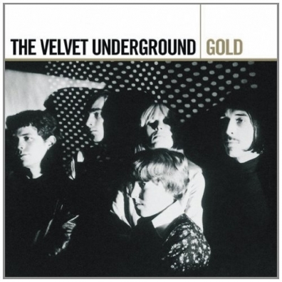 Gold Velvet Underground (Вельвет Андеграунд): Gold