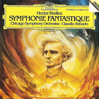 Claudio Abbado (Клаудио Аббадо): Berlioz: Symphony Fantastique