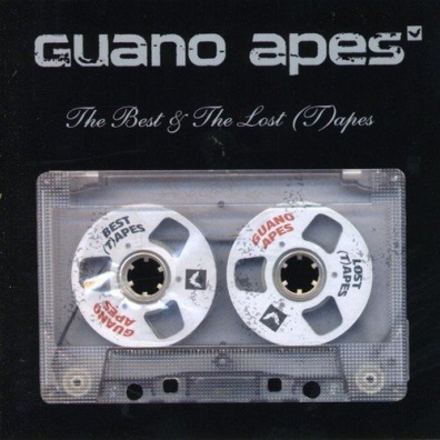 Guano Apes (Гуано Эйпс): The Best And The Lost (T)Apes