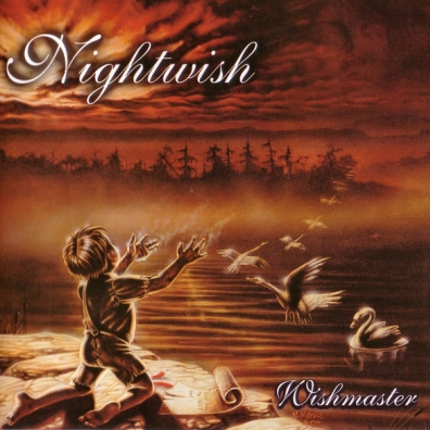 Nightwish (Найтвиш): Wishmaster