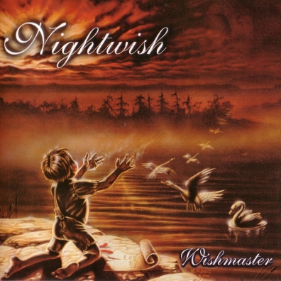 Wishmaster Nightwish (Найтвиш): Wishmaster