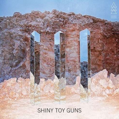 Shiny Toy Guns (Шайни Той Ганс): Iii