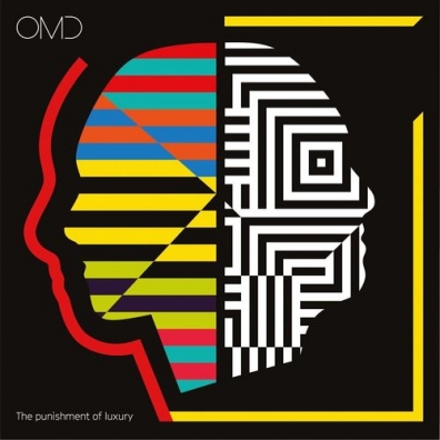 The Punishment Of Luxury Orchestral Manoeuvres In The Dark: The Punishment Of Luxury
