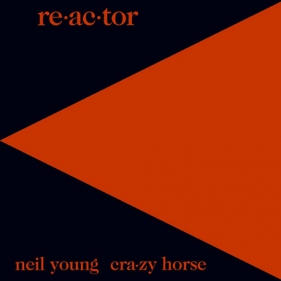 Re-Ac-Tor Neil Young (Нил Янг): Re-Ac-Tor
