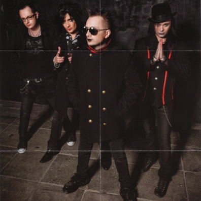 Резня В Асбесте Глеб Самойлов: Резня В Асбесте