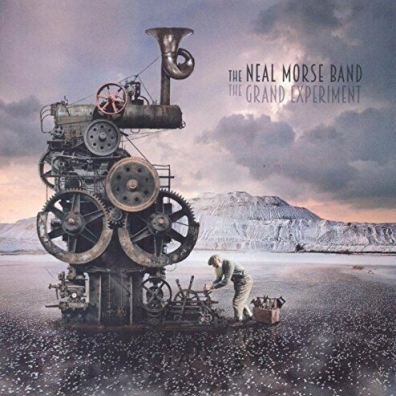 The Neal Morse Band: The Grand Experiment